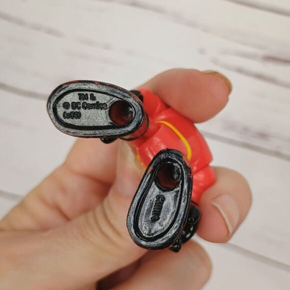 Imaginext DC Super Friends‎ ATV Robin Action Figure Fisher-Price - Picture 5 of 5